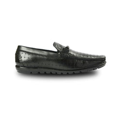 Chamda Men’s Premium Slip-On Formal Loafers