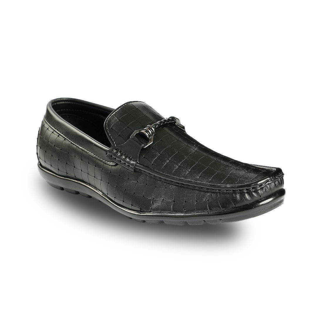 Chamda Men’s Premium Slip-On Formal Loafers
