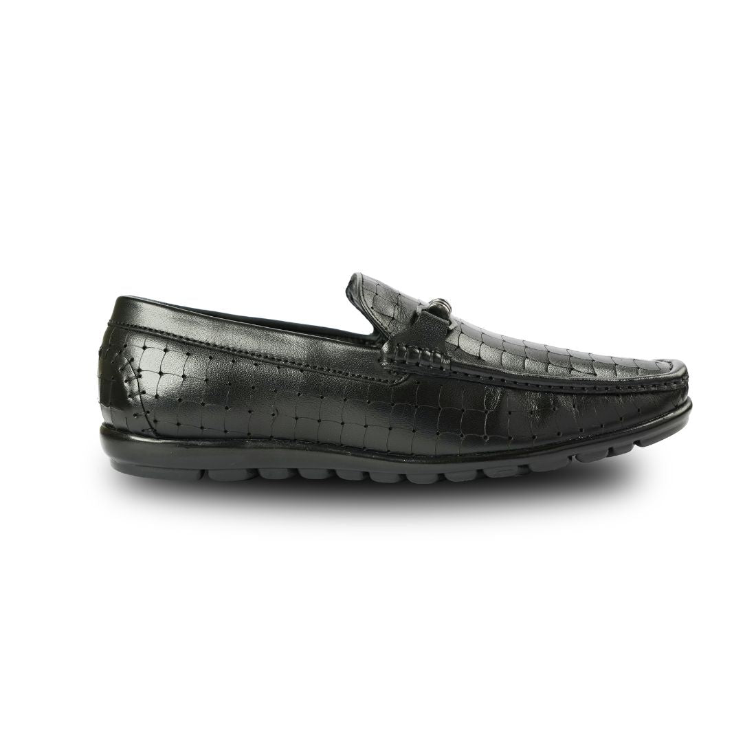 Chamda Men’s Premium Slip-On Formal Loafers