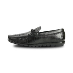 Chamda Men’s Premium Slip-On Formal Loafers